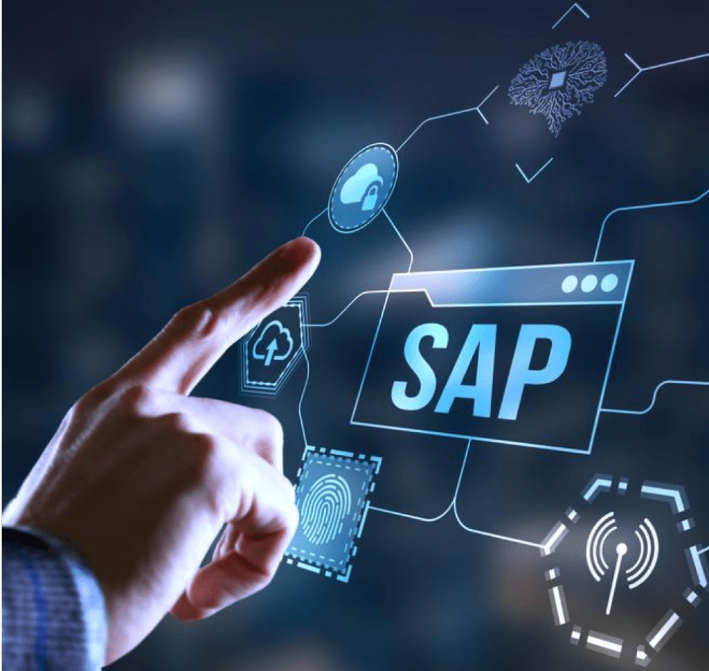 SAP and EDI integration