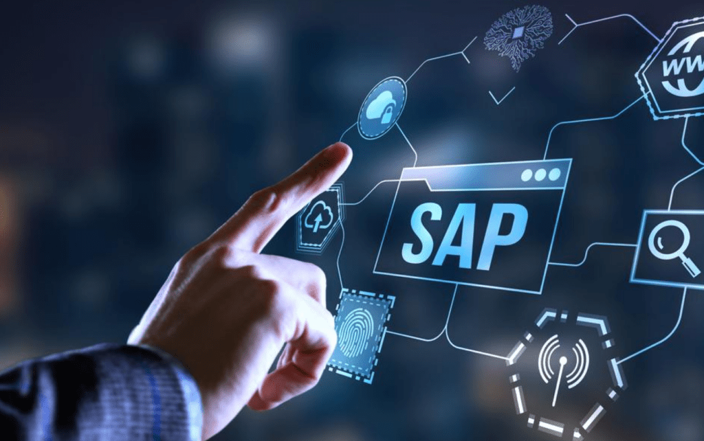 SAP and EDI integration